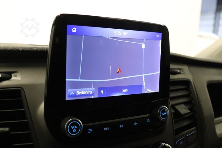 Kastenwagen Ford Transit Custom 2.0 TDCI EURO 6 - Airco - Navi -...