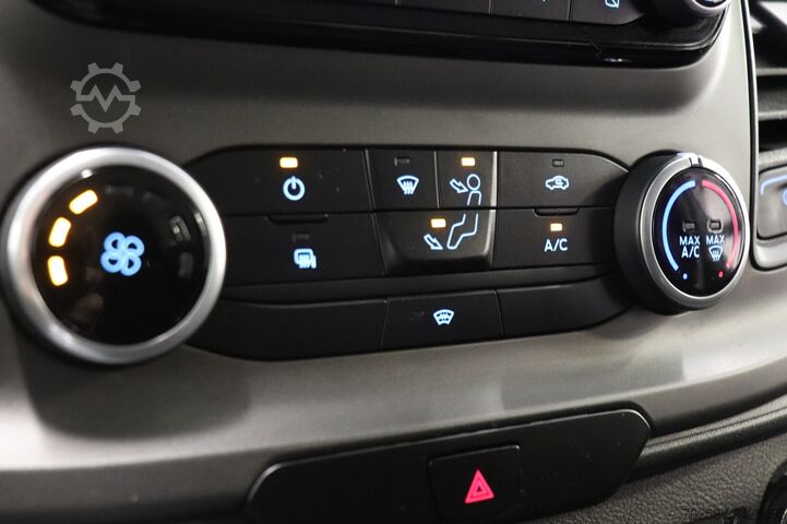 Kastenwagen Ford Transit Custom 2.0 TDCI EURO 6 - Airco - Navi -...