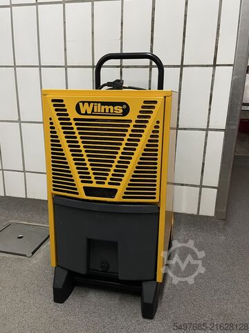 Profi - Kondenstrockner Wilms KT 330