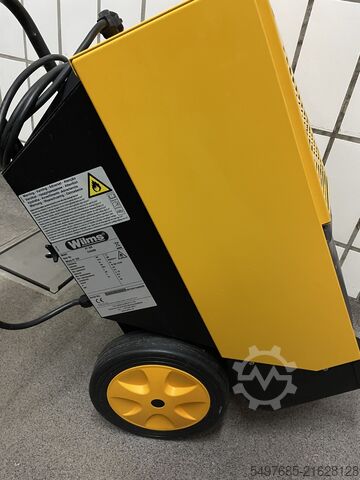 Profi - Kondenstrockner Wilms KT 330