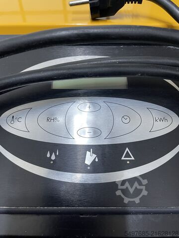 Profi - Kondenstrockner Wilms KT 330