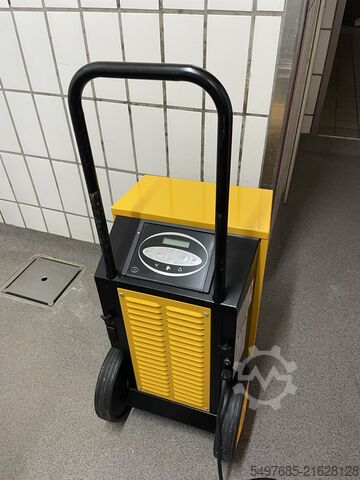 Profi - Kondenstrockner Wilms KT 330