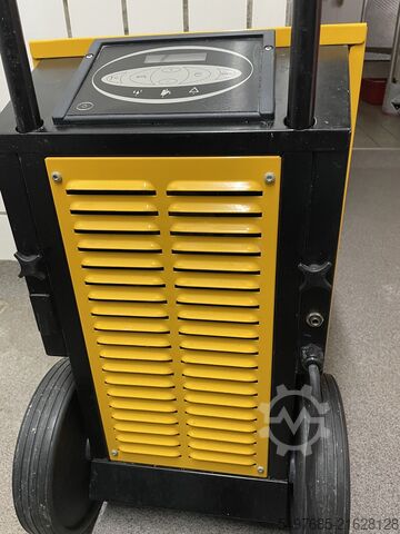 Profi - Kondenstrockner Wilms KT 330