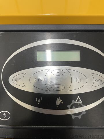 Profi - Kondenstrockner Wilms KT 330