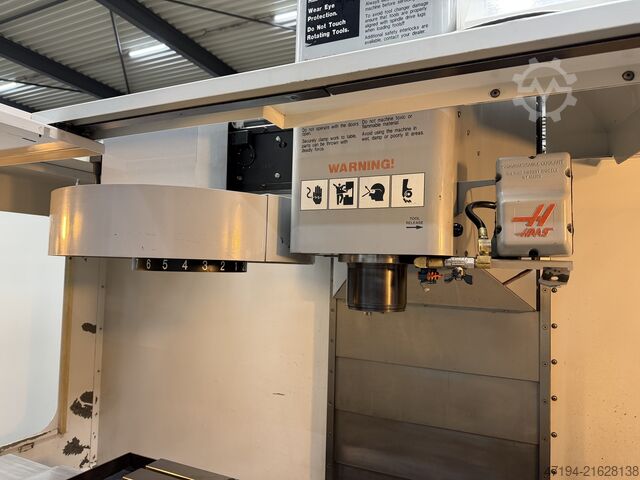 Vertikales Bearbeitungszentrum HAAS VF-3