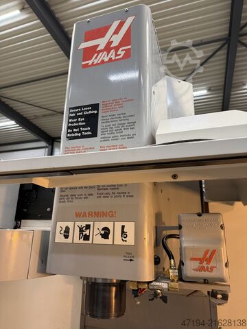 Vertikales Bearbeitungszentrum HAAS VF-3