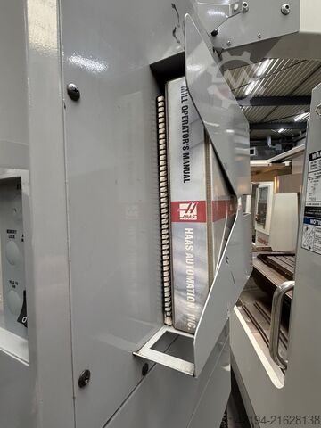 Vertikales Bearbeitungszentrum HAAS VF-3