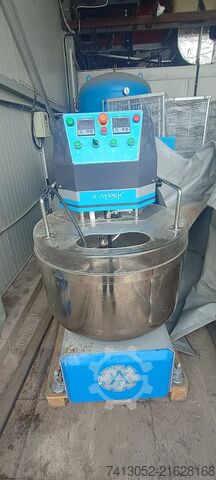 Spiral dough mixer AYPEK Bakery Machines AYP-MIX 70