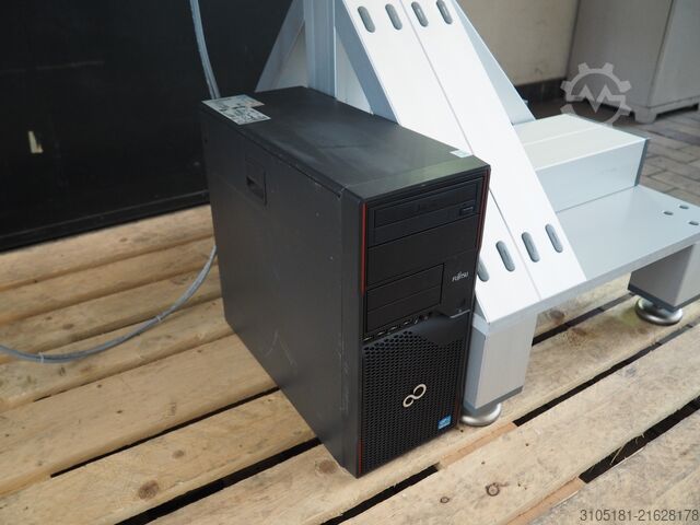 Mikroskop-Inspektionsaufbau ZEISS AXIO zoom V16