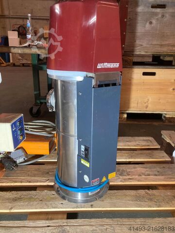 Wittmann S 3 Net (art.1250) Wittmann S 3 Net (art.1250)