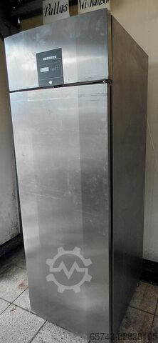 Gefrieranlage LIEBHERR BGPv 6570