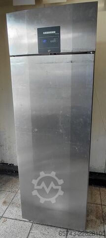 Gefrieranlage LIEBHERR BGPv 6570