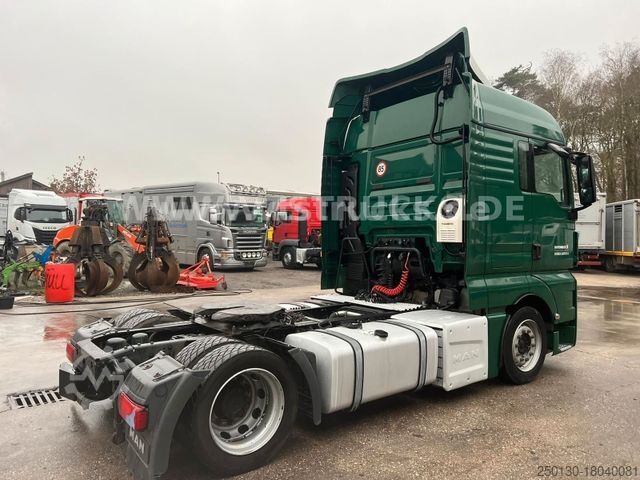 Volumen SZM MAN TGX 18.460 Euro6 4x2 Volumen-SZM