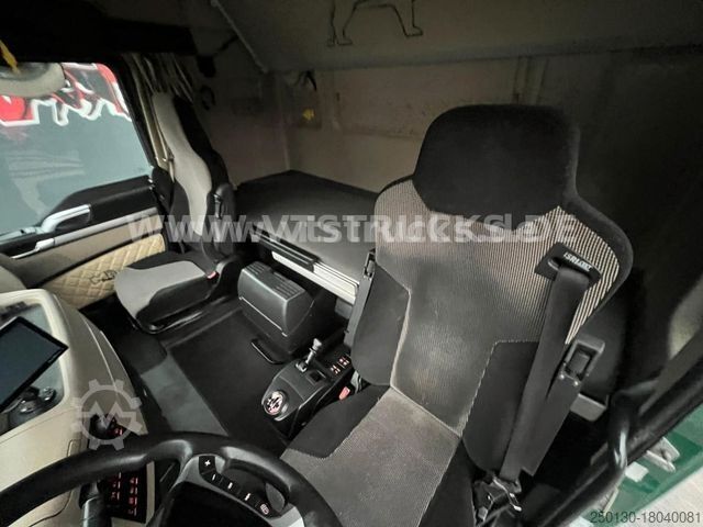 Volumen SZM MAN TGX 18.460 Euro6 4x2 Volumen-SZM