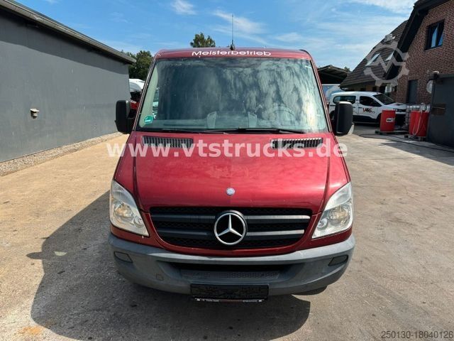 Kastenwagen MERCEDES-BENZ Sprinter 213 CDI 4x2
