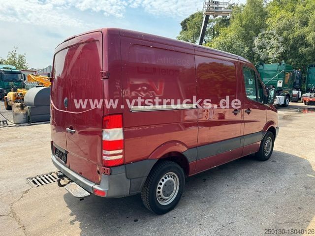 Kastenwagen MERCEDES-BENZ Sprinter 213 CDI 4x2