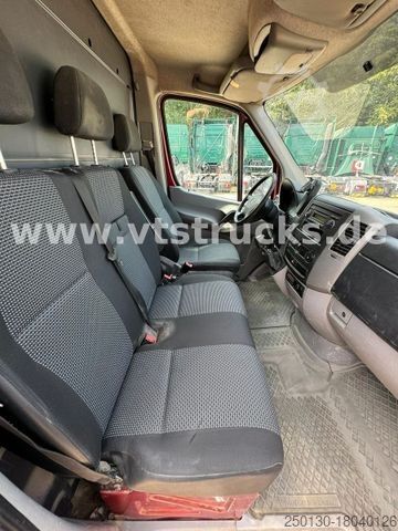 Kastenwagen MERCEDES-BENZ Sprinter 213 CDI 4x2