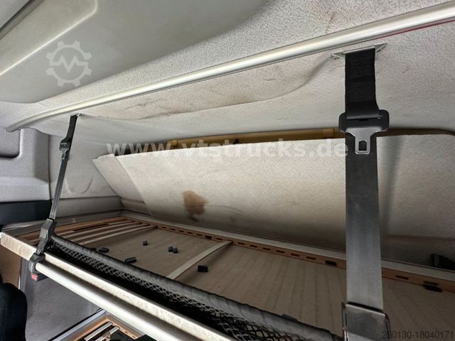 Volume tractor unit MAN TGX 18.360 4x2 *DEFEKT*