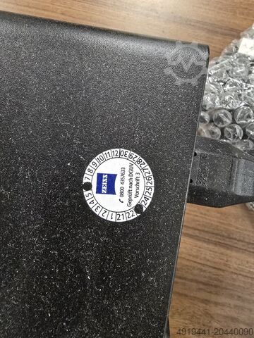 Coordinate measuring machine Zeiss Duramax