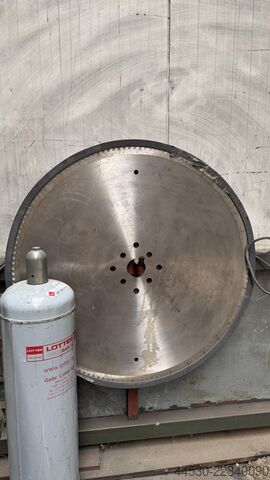 Kaltkreissäge Kaltenbach HDM 1300