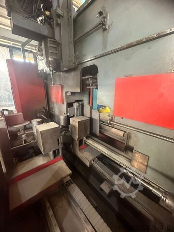 Drill Voortman V630M