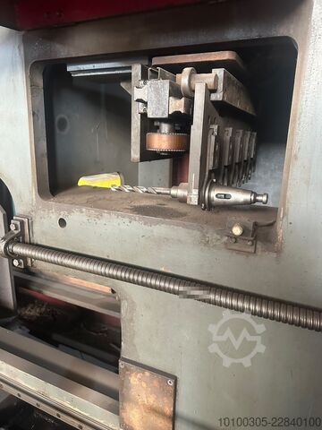 Drill Voortman V630M