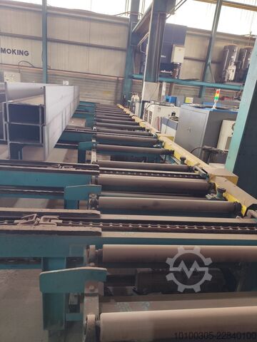 Drill Voortman V630M
