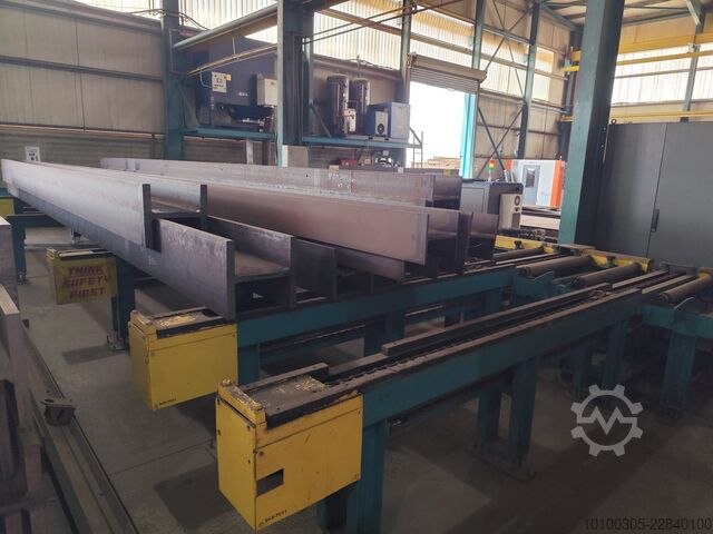 Drill Voortman V630M