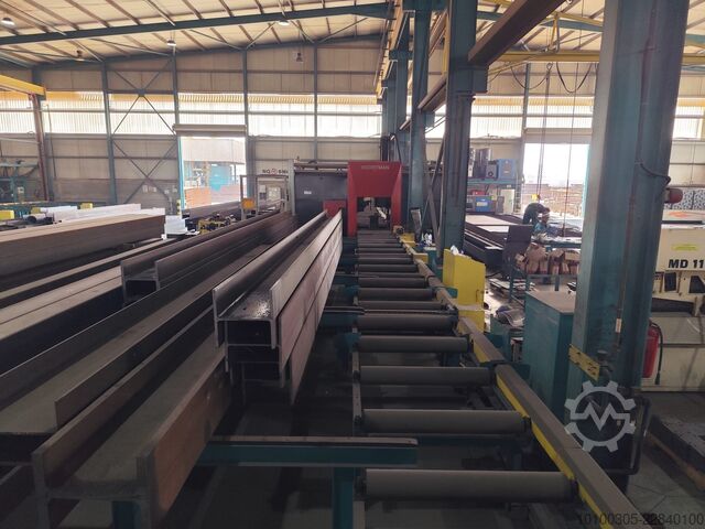 Drill Voortman V630M