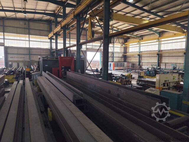 Drill Voortman V630M