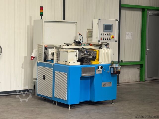 Gewindewalzmaschine PEE-WEE  P10CNC PEE-WEE P10CNC