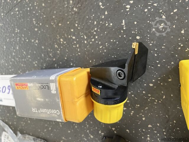 Werkzeugaufnahme / Werkzeughalter Sandvik CoroTurn TR