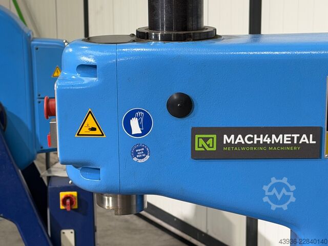 Eckold Kraftformers Piccolo ECKOLD KF324 ECKOLD KF 324