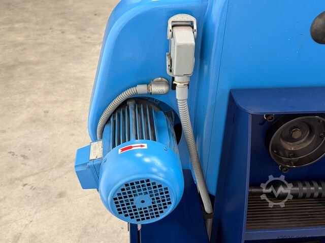 Eckold Kraftformers Piccolo ECKOLD KF324 ECKOLD KF 324