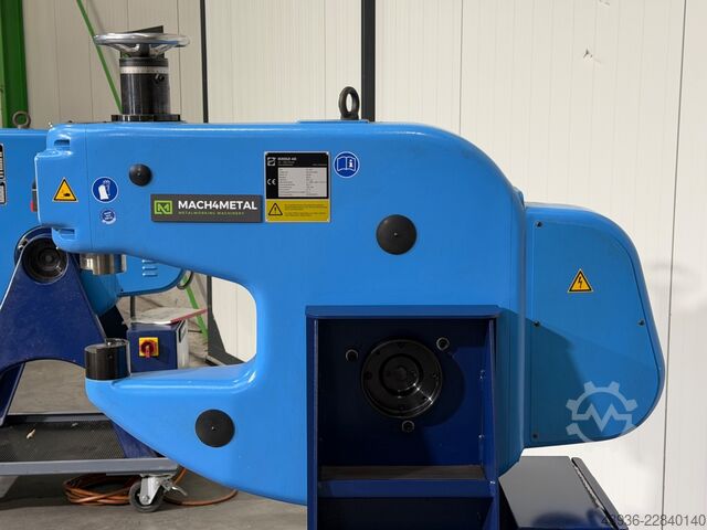 Eckold Kraftformers Piccolo ECKOLD KF324 ECKOLD KF 324