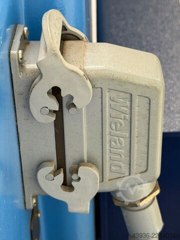 Eckold Kraftformers Piccolo ECKOLD KF324 ECKOLD KF 324