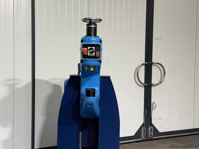 Eckold Kraftformers Piccolo ECKOLD KF324 ECKOLD KF 324