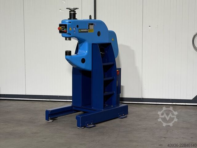 Eckold Kraftformers Piccolo ECKOLD KF324 ECKOLD KF 324