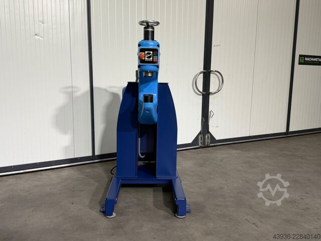 Eckold Kraftformers Piccolo ECKOLD KF324 ECKOLD KF 324