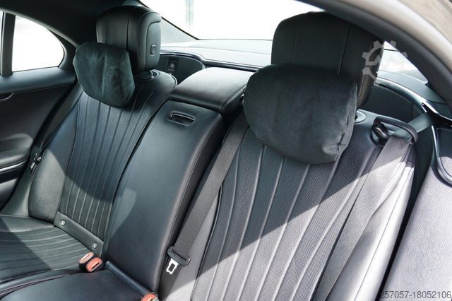 Van MERCEDES-BENZ S 350 d 4MATIC Augmented Reality Digital Light P