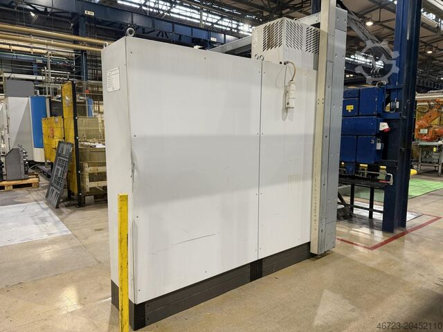 Parts Washing Machine Fuco-Heg MarSurf PS10