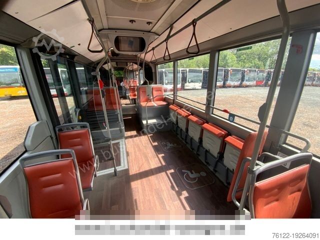 Articulated bus MERCEDES-BENZ O 530 G Citaro/Euro5/A 23/Abholpreis o. TÜV