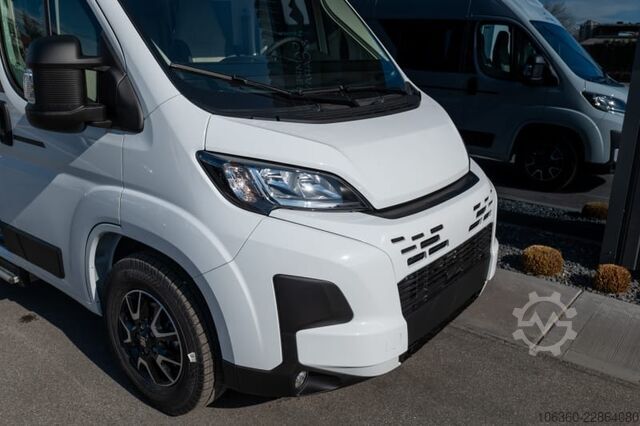 SUN LIVING V 55 SP TENTTOP - COMFORT EDITION MINI VAN MIT WC, NEU SUN LIVING V 55 SP TentTop - COMFORT EDITION