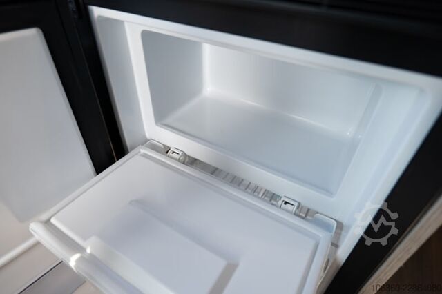 SUN LIVING V 55 SP TENTTOP - COMFORT EDITION MINI VAN MIT WC, NEU SUN LIVING V 55 SP TentTop - COMFORT EDITION