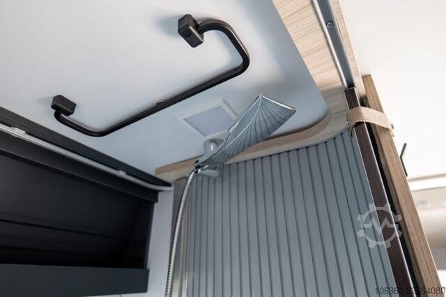SUN LIVING V 55 SP TENTTOP - COMFORT EDITION MINI VAN MIT WC, NEU SUN LIVING V 55 SP TentTop - COMFORT EDITION