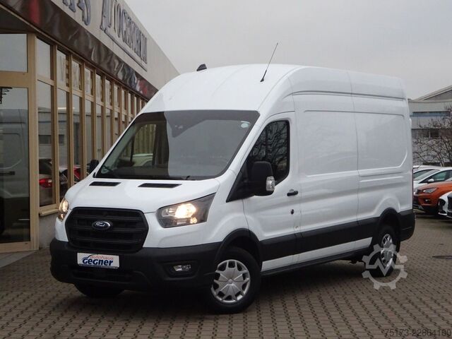 Kastenwagen hoch FORD Transit Kasten 350 L3H3 Trend 170PS Klima Tempom