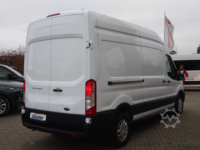 Kastenwagen hoch FORD Transit Kasten 350 L3H3 Trend 170PS Klima Tempom