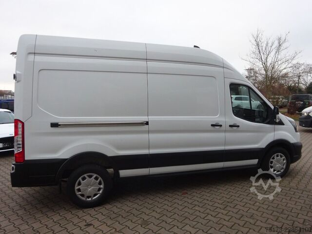 Kastenwagen hoch FORD Transit Kasten 350 L3H3 Trend 170PS Klima Tempom