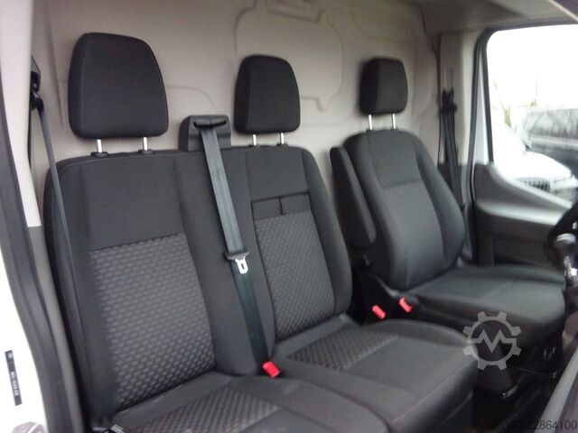 Kastenwagen hoch FORD Transit Kasten 350 L3H3 Trend 170PS Klima Tempom