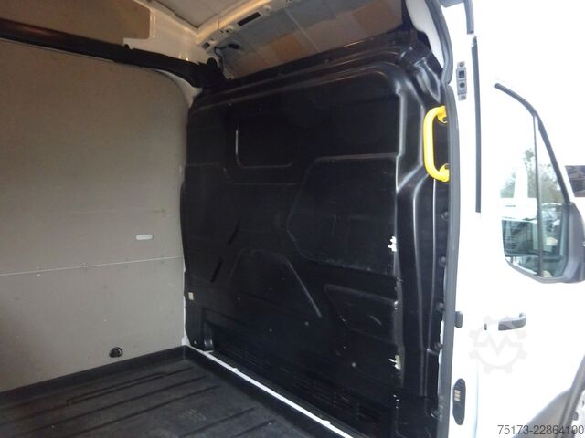 Kastenwagen hoch FORD Transit Kasten 350 L3H3 Trend 170PS Klima Tempom